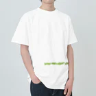 LowThughtCrewの23AW LogoT-shirt Heavyweight T-Shirt