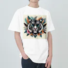 ビギニングストアのTIGER ヘビーウェイトTシャツ