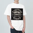 HAMAMOOのエレクトリック　架空のバンドシリーズ Heavyweight T-Shirt