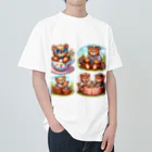 Chocolaのピクニックマ1 Heavyweight T-Shirt