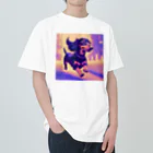 winwin6126のスピード感満載！ Heavyweight T-Shirt