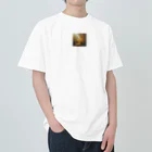 osmanthus shopのosmanthus landscape Heavyweight T-Shirt