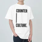 theendofteeのCOUNTERCULTURE ヘビーウェイトTシャツ