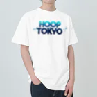 HOOPTOKYOのHOOP TOKYO Heavyweight T-Shirt