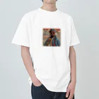 sh_shopのBeatBangerz Heavyweight T-Shirt