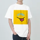 candy1063のsmile  Heavyweight T-Shirt