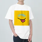 candy1063のsmile  ヘビーウェイトTシャツ