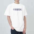 concentric-eshopのconcentric visual Heavyweight T-Shirt