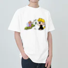 タタンタタンのパキパタ Heavyweight T-Shirt