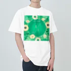 evening-fiveのHALF SUMMER 010 Heavyweight T-Shirt