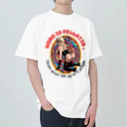 Donky GoriのHなおねえさん2 Heavyweight T-Shirt