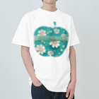 evening-fiveのSLOW DAY 003 ヘビーウェイトTシャツ