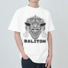 Tee Horizonの【旅行シリーズ】BALITOH（バリ島）Tシャツ ヘビーウェイトTシャツ