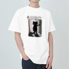 mihhyのMIHHY Heavyweight T-Shirt