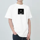 john_maの花火です Heavyweight T-Shirt