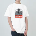 mihhyのMIHHY Heavyweight T-Shirt