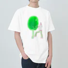 ʕ•̫͡•幻おみやげコーナーʕ•̫͡•ʔの宝じゃ~ Heavyweight T-Shirt