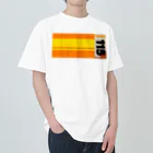 ろくもんせんの115系　電車車両　 Heavyweight T-Shirt