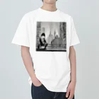 無職のTKの無職のTK 2024/SS Heavyweight T-Shirt