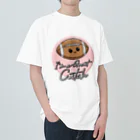 Stylo Tee Shopの良い相手だよ Heavyweight T-Shirt