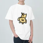 ハシビッチのまったりまろん Heavyweight T-Shirt