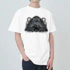 Dr.イムの神話生物ショップのショゴス-Shoggoth- Heavyweight T-Shirt