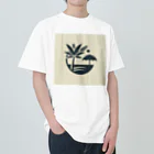 saoc11039の美しい風景 Heavyweight T-Shirt