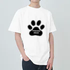 TIWAWA AMORのTIWAWAAMOR Heavyweight T-Shirt