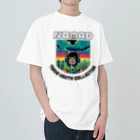 NOMAD TOKYO YOUTH COLLECTIVEのサイバーパンク #3 Heavyweight T-Shirt