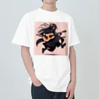 suzumetaruのギター少女 Heavyweight T-Shirt