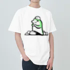 ボンゲ式TOYSの俺かえと妹弟達 Heavyweight T-Shirt