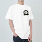 Rad EyeのRad Eyeグッズ Heavyweight T-Shirt