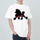 dogsdream8246のGood move ヘビーウェイトTシャツ