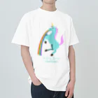 トシャコーンのトシャコーン Heavyweight T-Shirt