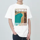 CLASSICのSUMMER ヘビーウェイトTシャツ