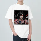 NOBI オリジナルクリエイトストアのNOBI2次元シリーズ ヘビーウェイトTシャツ