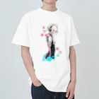 revive_revの【NEW】RevちゃんヘビーウエイトTシャツ Heavyweight T-Shirt