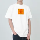 seninyaのbeauty Heavyweight T-Shirt