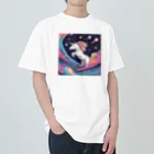 Stellar Companyのビリオン Heavyweight T-Shirt