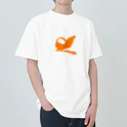 FUKUROUの梟くん Heavyweight T-Shirt