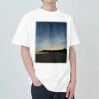 t-Lのsea Heavyweight T-Shirt