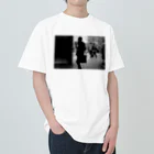 BEETWORKのSUMMER　SHADOW Heavyweight T-Shirt