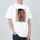 久保田大将のNEGAO Heavyweight T-Shirt