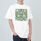 SolanaのDAISY Heavyweight T-Shirt