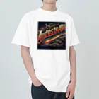 GOLDex358のAutostrada(高速) ヘビーウェイトTシャツ