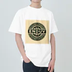 EnduVのEnduV ヘビーウェイトTシャツ