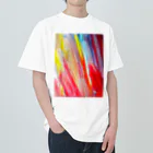 atelier_lapislazuliの調和 Heavyweight T-Shirt