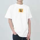 うれぴーまん、のうれぴーまん、 Heavyweight T-Shirt