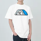 オフトゥンぐらし！の解像度が低いオフトゥンぐらし！ Heavyweight T-Shirt