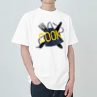 GOLD BEACHのCook  ヘビーウェイトTシャツ